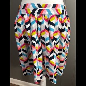 🌞2/25-4/45🌞 CYNTHIA linen midi skirt.